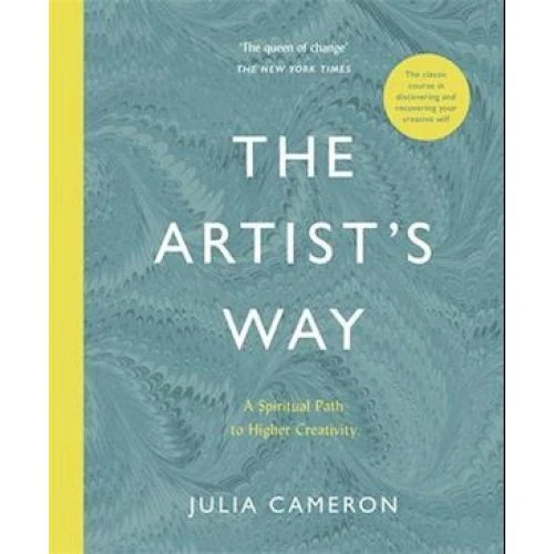 Julia Cameron: The Artist's Way - Bog