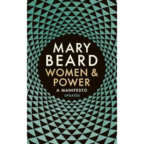 Mary Beard: Women & Power - Bog
