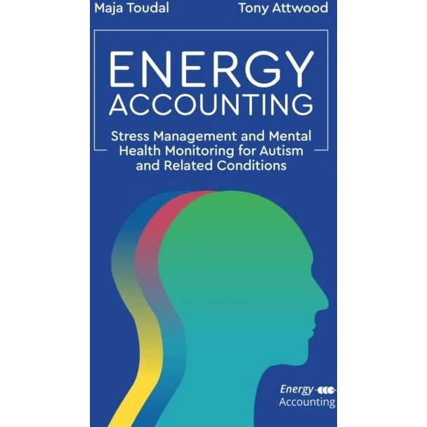 Energy Accounting - Maja Toudal & Anthony Attwood