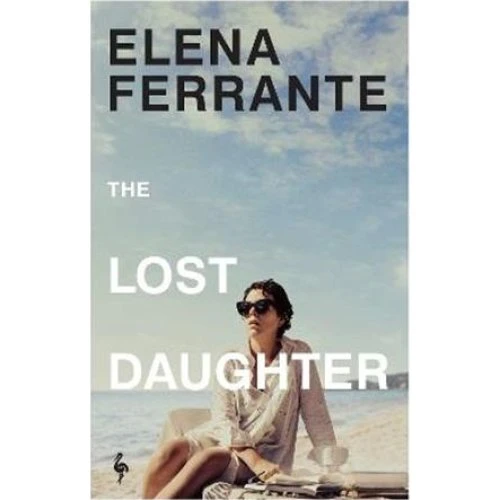 Elena Ferrante: The Lost Daughter - Bog