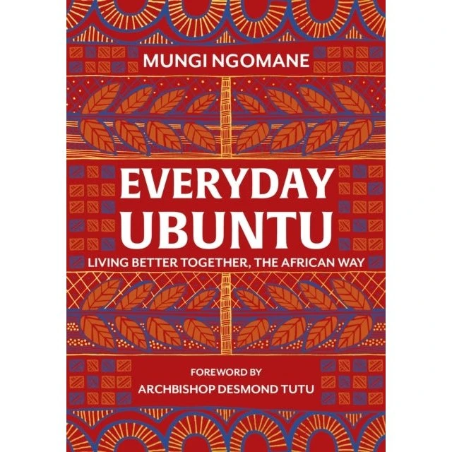 Everyday Ubuntu af Nompumelelo Mungi Ngomane