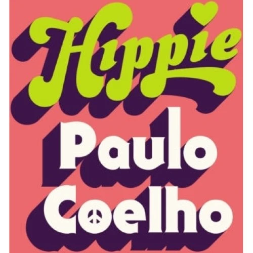 Paulo Coelho - Hippie (Bog)