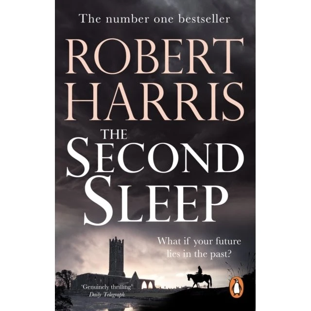 Robert Harris: The Second Sleep