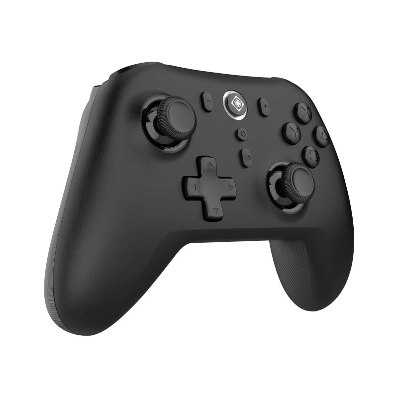 Deltaco trådløs Switch-controller (Hall Effect, Bluetooth 5.1)