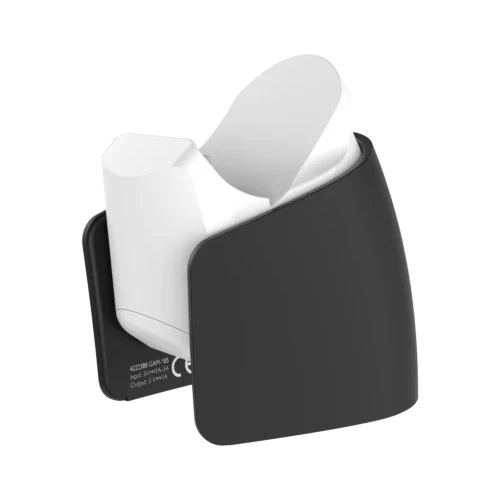 Deltaco PS5 Opladerstation – Charging Dock til 1 DualSense