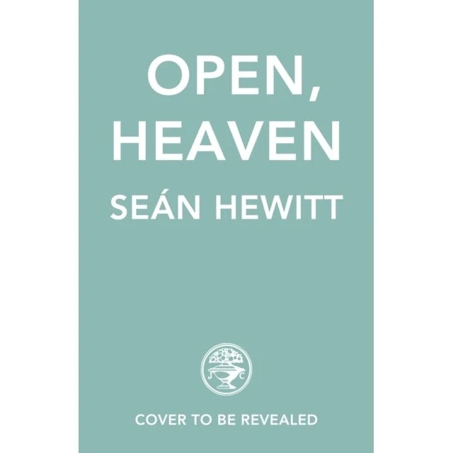 Seán Hewitt: Open Heaven - Bog