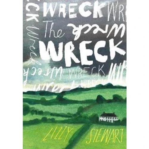 Lizzy Stewart: The Wreck (Bog)