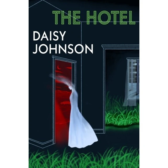 The Hotel - Daisy Johnson