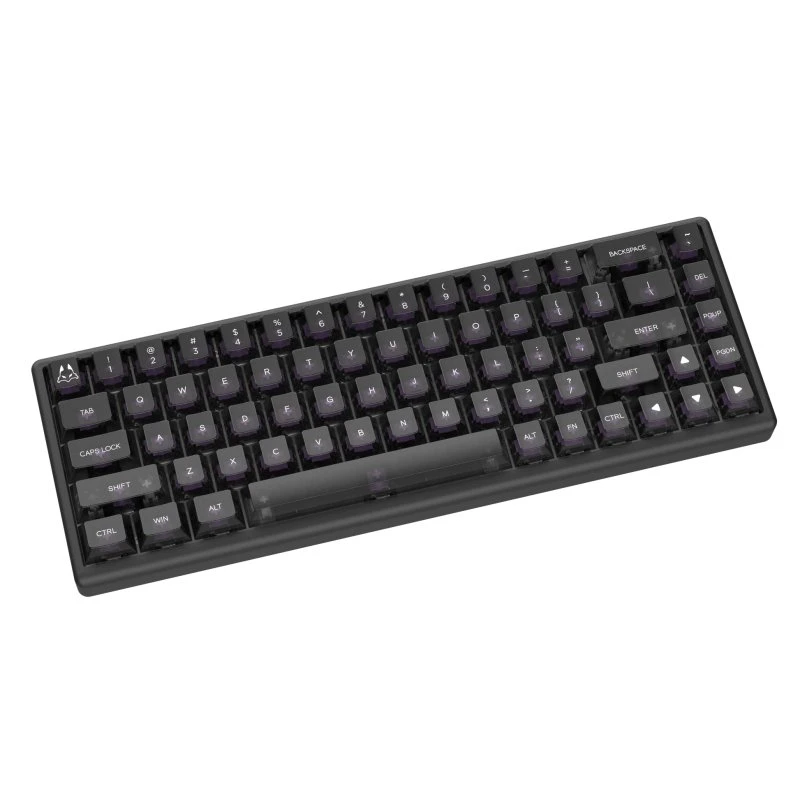 Arbiter Polar 65 HE – Phantom Black (65% Nordisk, 36g)