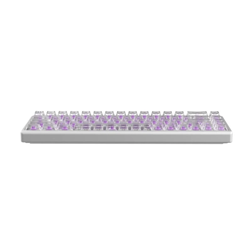 Arbiter Polar 65 HE – 65% ISO Nordic, Phantom Clear
