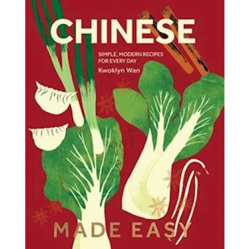 Chinese Made Easy - Kwoklyn Wan - Bog