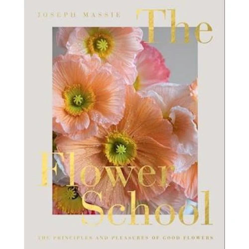 Joseph Massie - The Flower School - Bog
