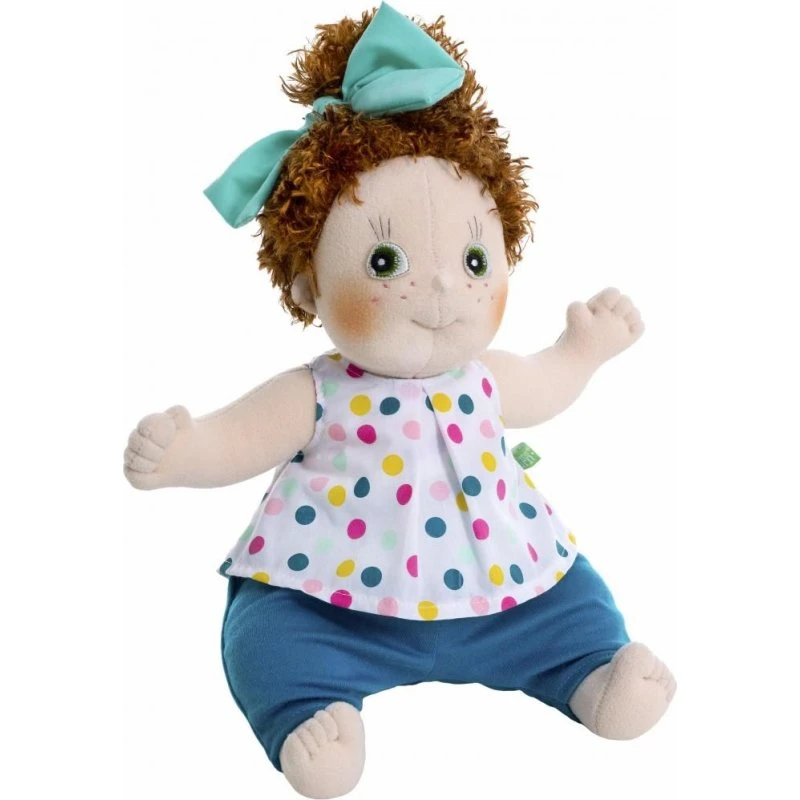 Rubens Barn Kids Cicci dukke 36 cm