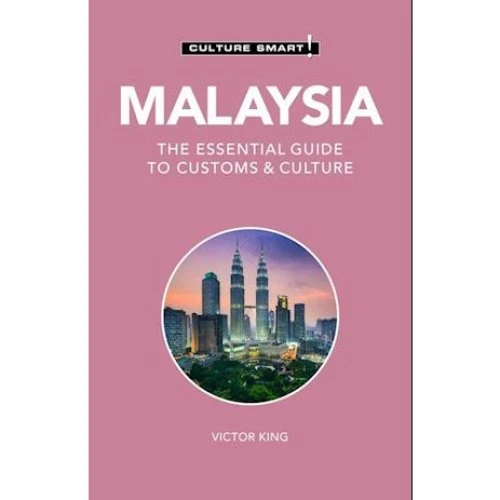 Culture Smart! Malaysia af Victor King - Rejseguide