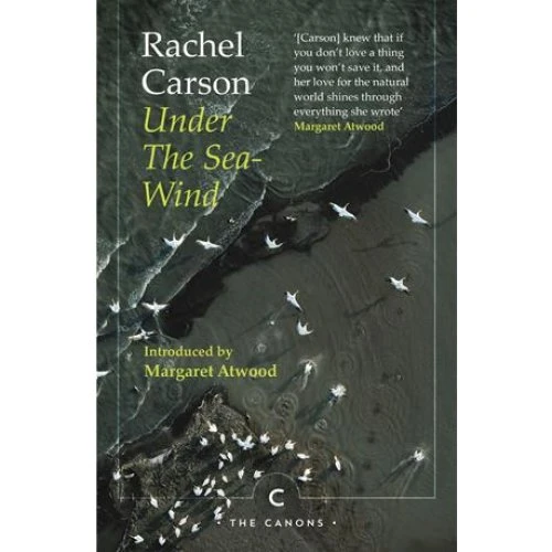 Rachel Carson: Under the Sea-Wind (Bog)