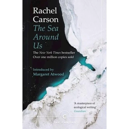 Rachel Carson: The Sea Around Us - Bog
