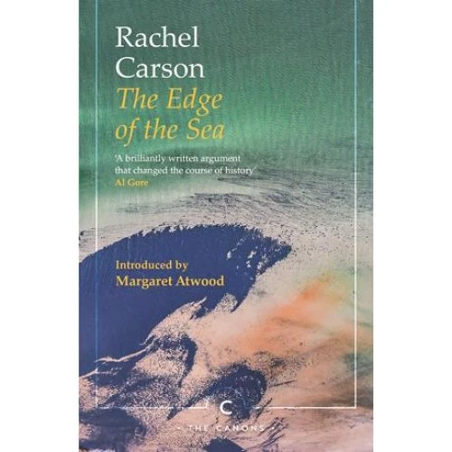Rachel Carson: The Edge of the Sea - Bog
