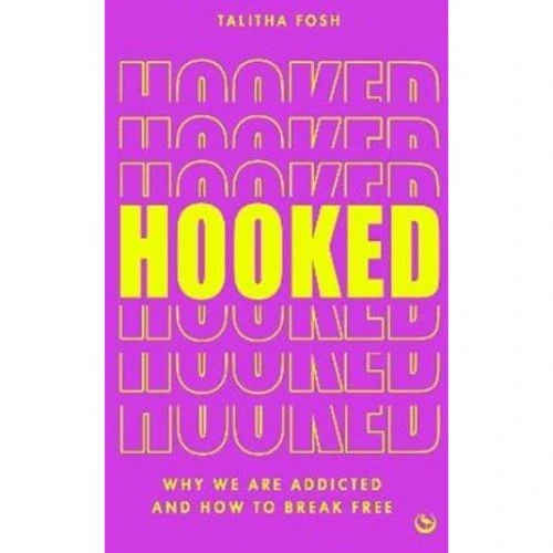 Talitha Fosh - Hooked - Bog