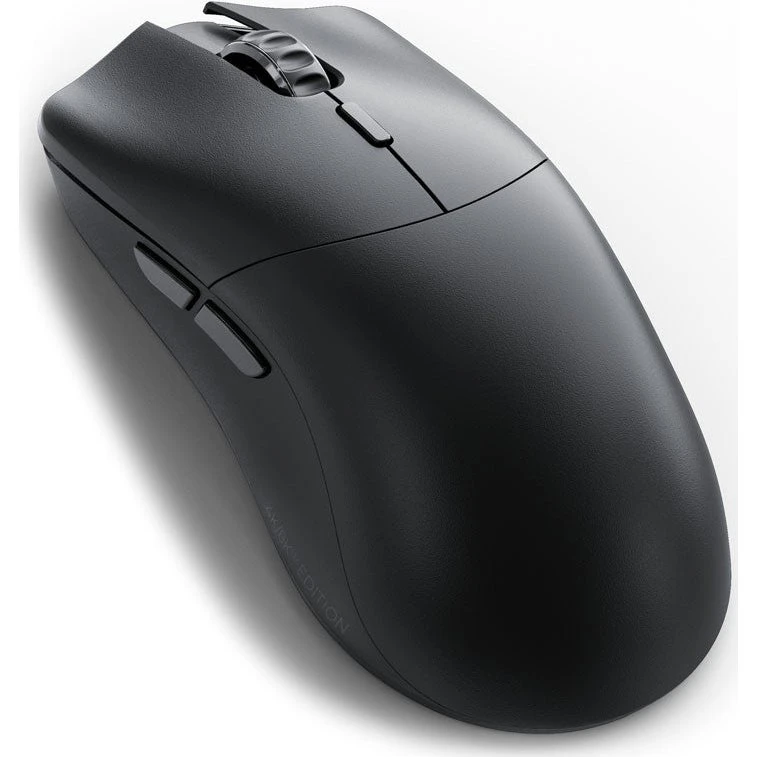 Glorious Model O 2 Pro Wireless – Sort gamingmus