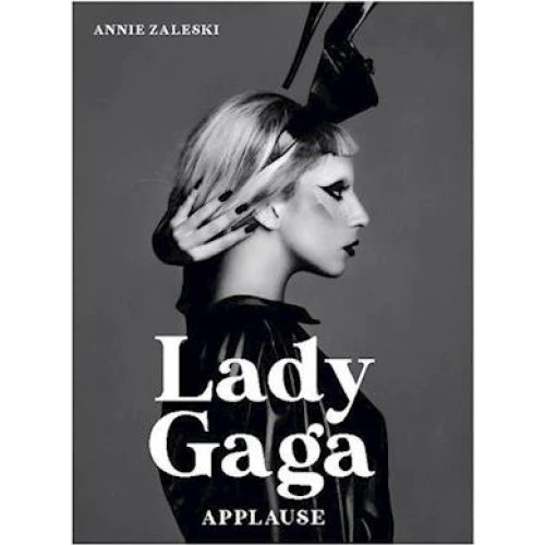 Lady Gaga - Annie Zaleski - Bog