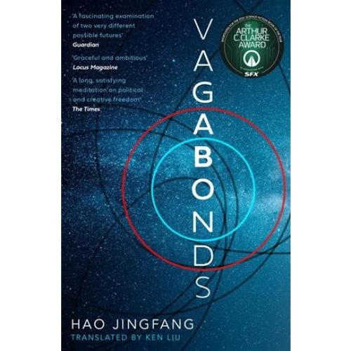 Vagabonds - Hao Jingfang - Bog