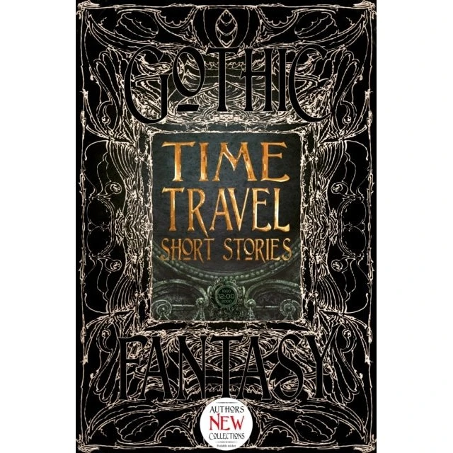 Flame Tree Studio: Time Travel Short Stories