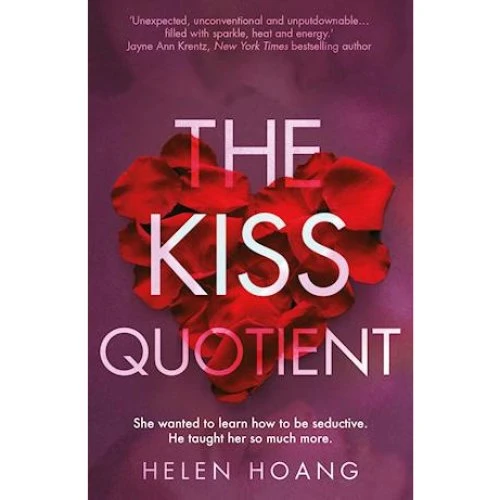 Helen Hoang: The Kiss Quotient - Bog