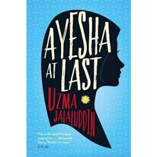 Uzma Jalaluddin: Ayesha at Last (Bog)