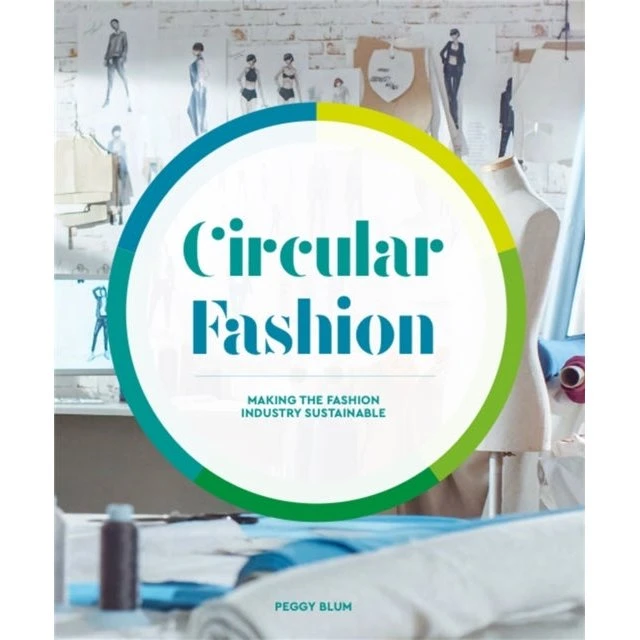 Circular Fashion - Peggy Blum