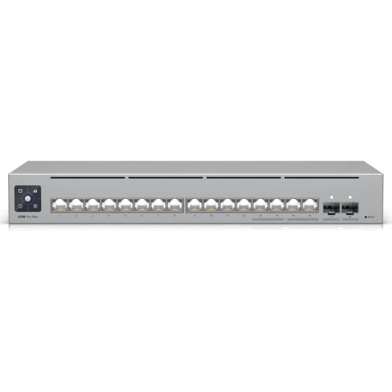 Ubiquiti UniFi Switch Pro Max 16 (L3)