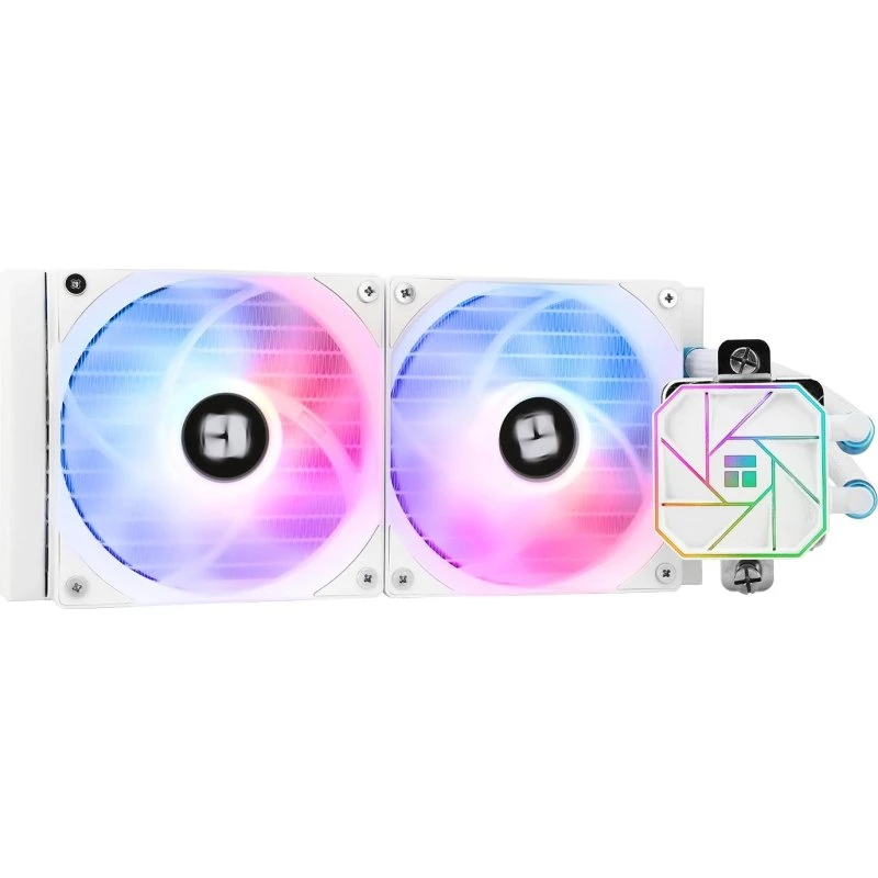 Thermalright Aqua Elite 240 V3 White ARGB — 240mm AIO