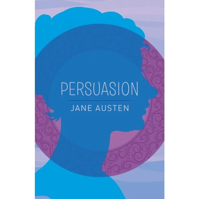 Persuasion - Jane Austen (Trykt bog)