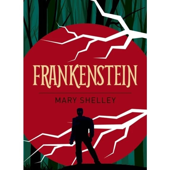 Mary Shelley: Frankenstein