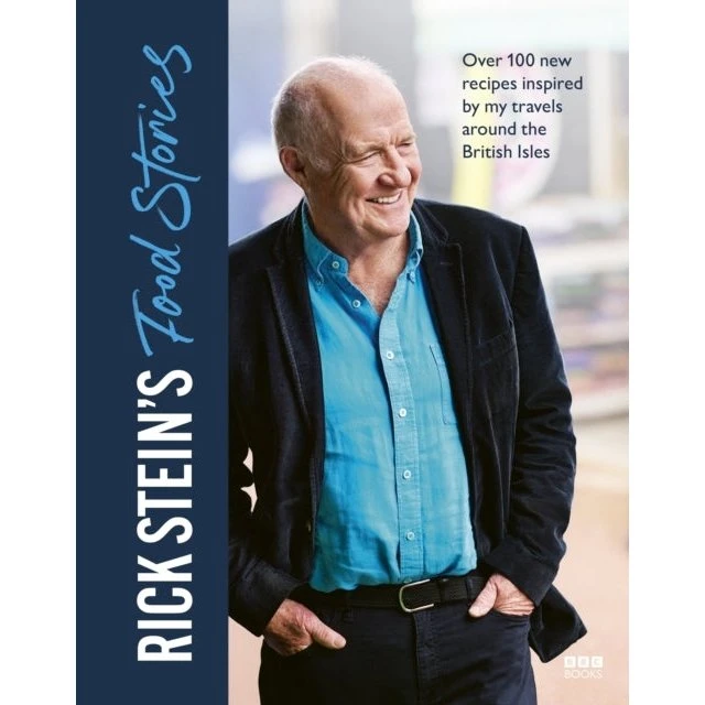 Rick Stein: Food Stories - Bog