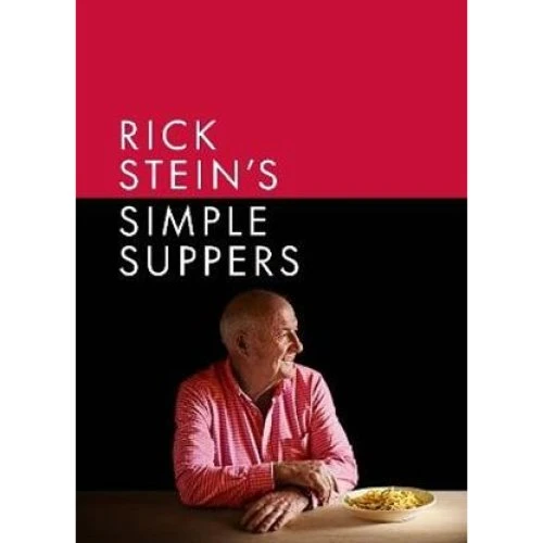 Rick Stein's Simple Suppers - Bog