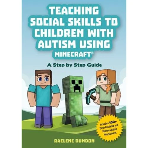 Teaching Social Skills to Children with Autism Using Minecraft®