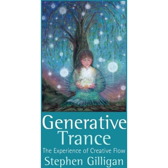 Generative Trance - Stephen Gilligan