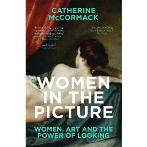 Women in the Picture - Catherine McCormack - Bog