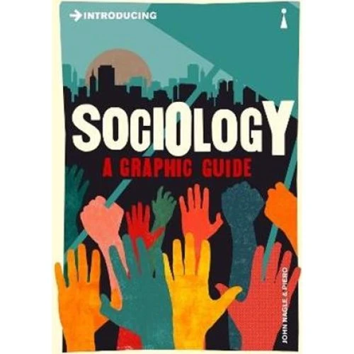 John Nagle: Introducing Sociology - Bog