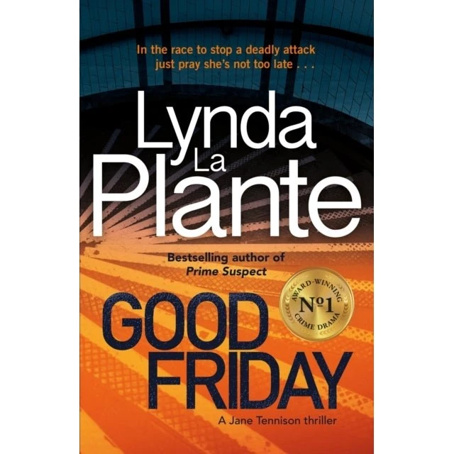 Good Friday