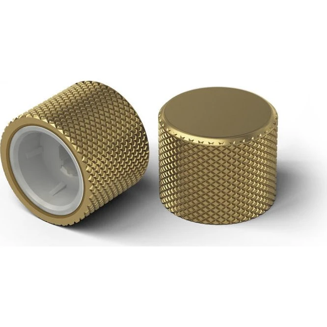 Glorious GMMK PRO Rotary Knob - Guld