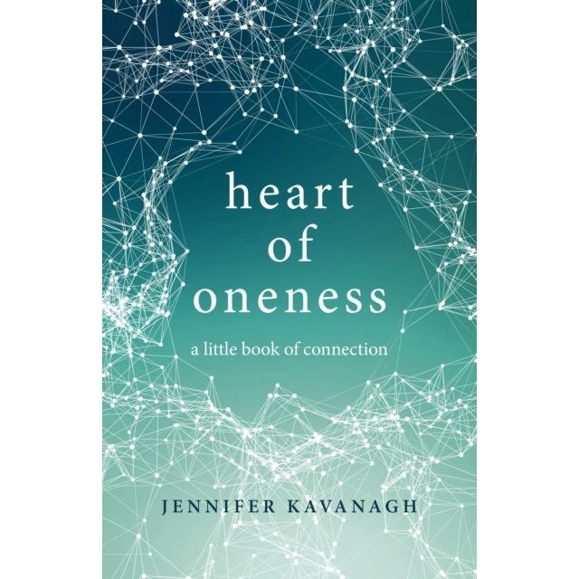 Heart of Oneness - Trykt bog