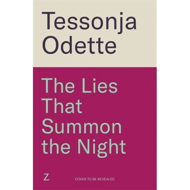 Songs for the Sinless af Tessonja Odette - Dark Romantasy Bog