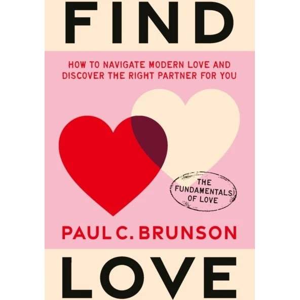 Paul Brunson: Find Love