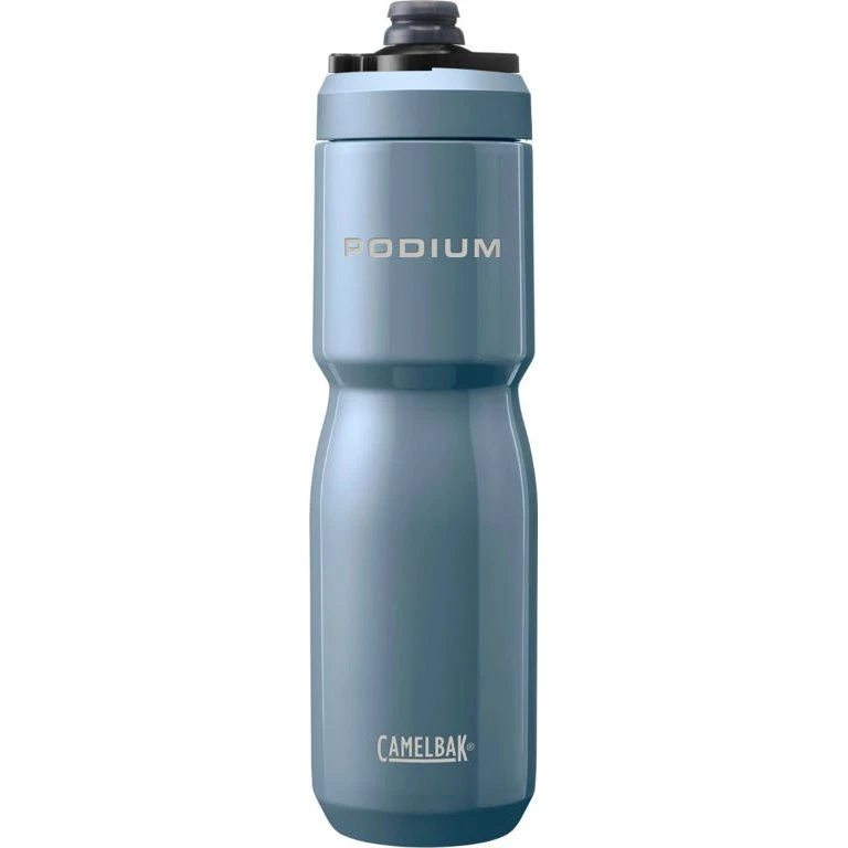 CamelBak Podium VSS 650 ml - Isoleret stålflaske, Pacific