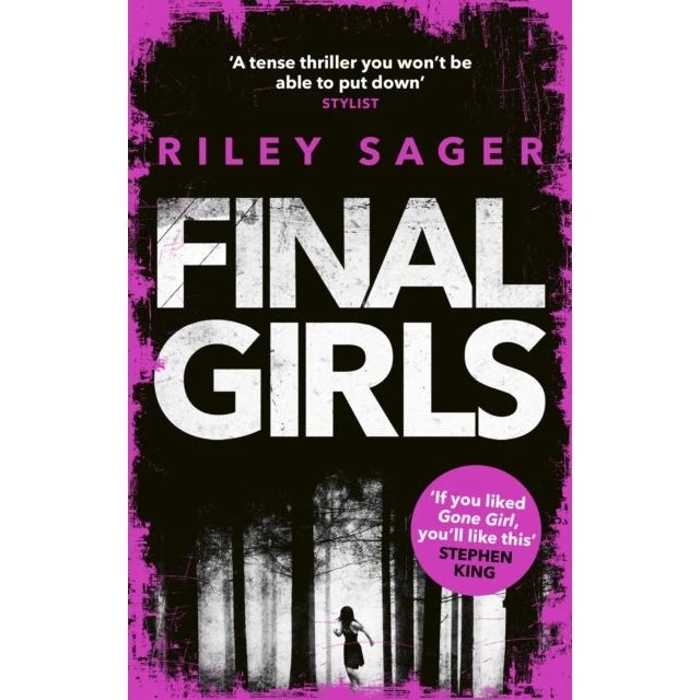 Final Girls - Riley Sager
