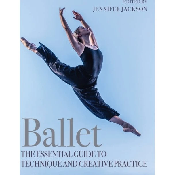 Ballet af Jennifer Jackson