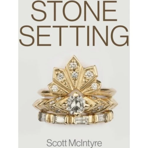 Stone Setting - Scott McIntyre (Bog)