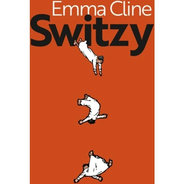 Emma Cline - Switzy (Trykt bog)