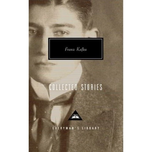 Franz Kafka: Collected Stories - Bog